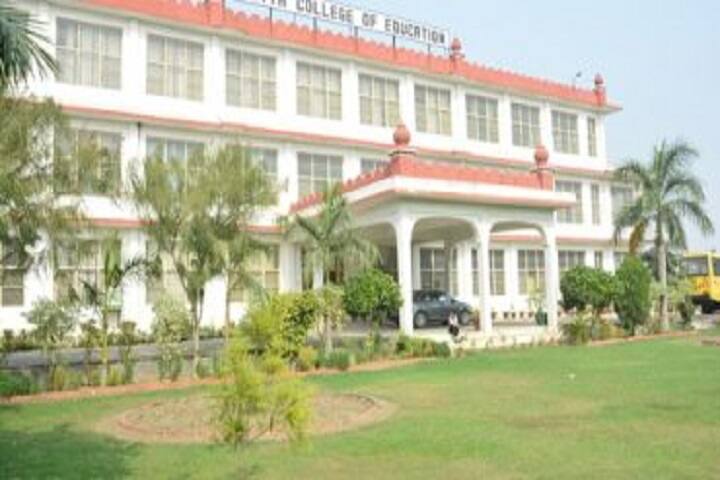 campus-view